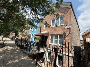 2012 W 21st Pl, Chicago, IL 60608