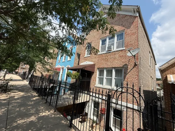 2012 W 21st Pl, Chicago, IL 60608