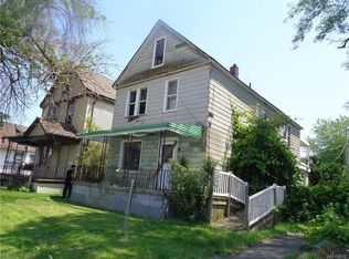 417 Bailey Ave, Buffalo, NY 14210