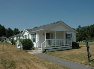 132 Wesley Cir, Middleboro, MA 02346