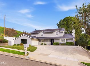 3598 Scofield Ave, Simi Valley, CA 93063