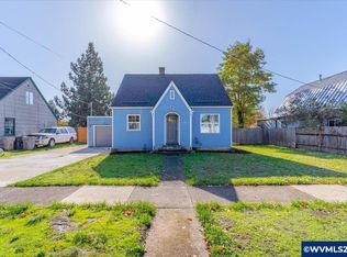 750 E Oak St, Lebanon, OR 97355