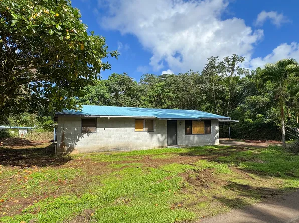 15-2773 Awa St, Pahoa, HI 96778