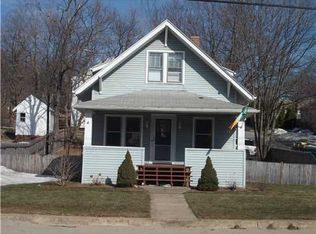81 Waterman Ave, North Providence, RI 02911