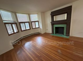 14 S Lake Ave APT 1, Albany, NY 12203