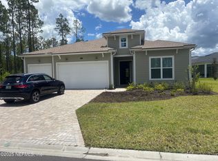48 Elm Branch Rd, Saint Johns, FL 32259
