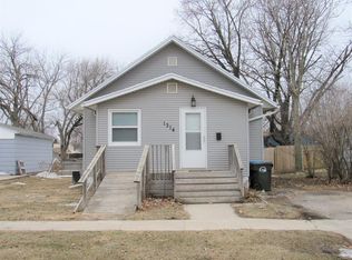 1314 S 26th St, Fort Dodge, IA 50501