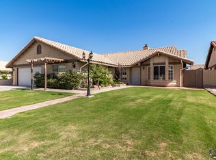 1191 Holdridge St, Calexico, CA 92231