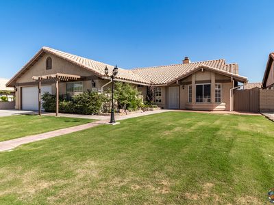 1191 Holdridge St, Calexico, CA, 92231