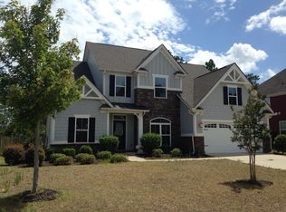 1378 Beechfern Cir, Elgin, SC 29045