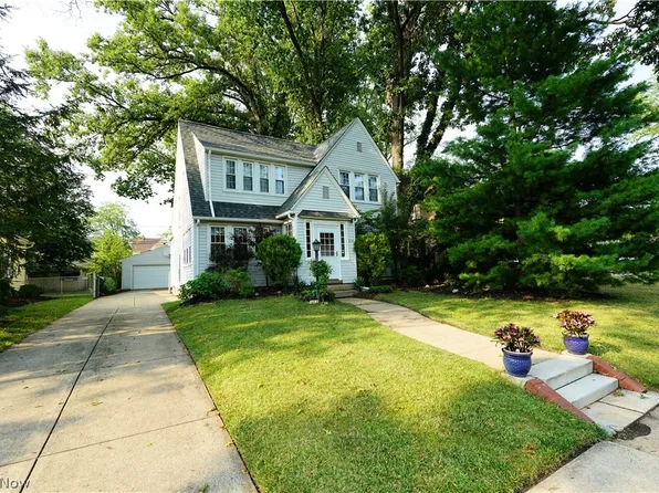 354 Cornell Ave, Elyria, OH 44035