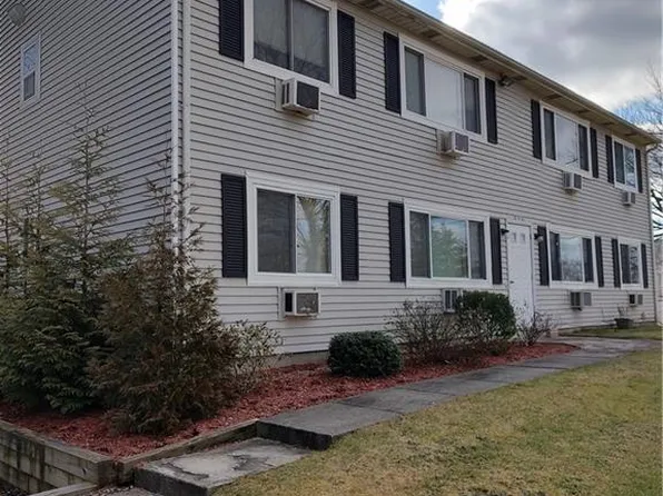 57-61 Mclaughlin Terrace #57A, Derby, CT 06418