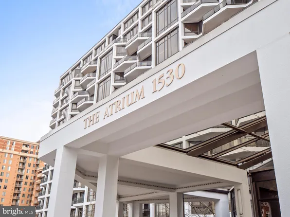 1530 Key Blvd APT 221, Arlington, VA 22209