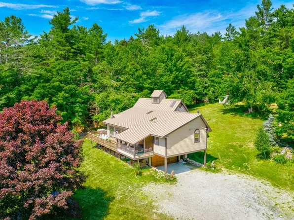 790 Chapman Road, Plymouth, VT 05056