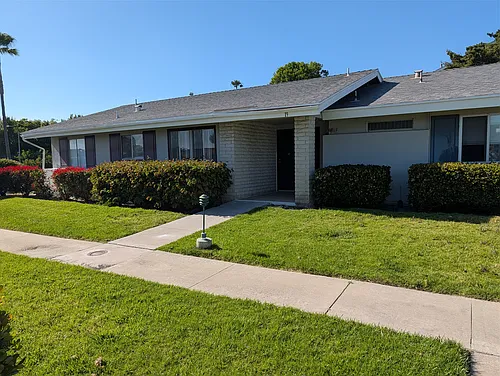 3630 Vista Campana S #19 Photo 1