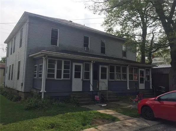 10825 Utley Ave, Conneaut Lake, PA 16316