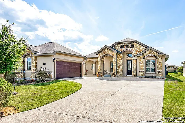 30406 Cibolo Run — Photo 1