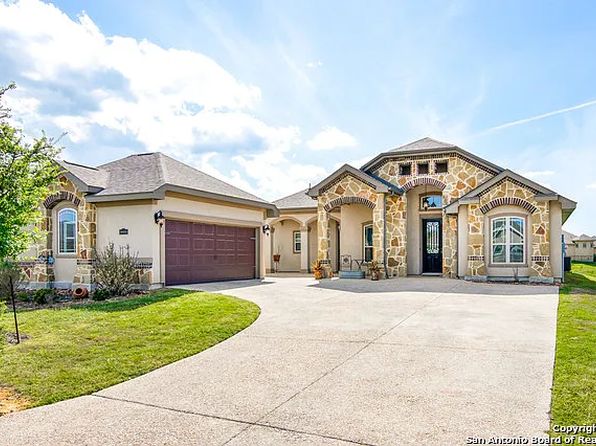 30406 Cibolo Run