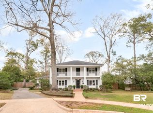 4108 Woodsbury Ct, Mobile, AL 36609
