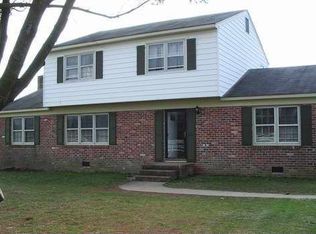 154 Skimino Rd, Williamsburg, VA 23188