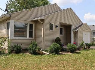 1215 13th Ave NW, Rochester, MN 55901