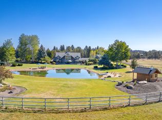 65105 Quail Farm Rd, Bend, OR 97703