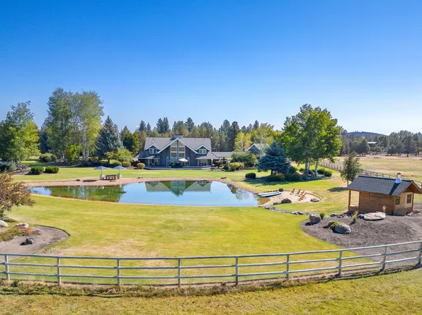 65105 Quail Farm Rd, Bend, OR 97703