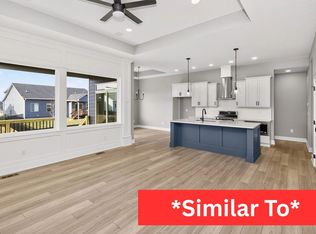 614 NE Doe Pointe Dr, Ankeny, IA 50021