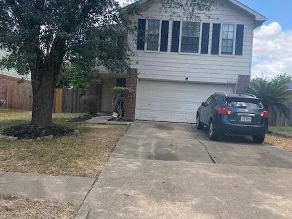 3923 Bridgebay Ln, Katy, TX 77449