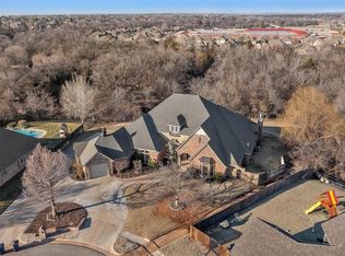 1205 NW 187th Cir, Edmond, OK 73003