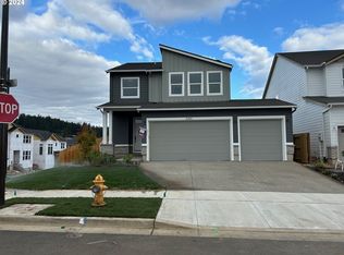 12805 SW Trask St, Beaverton, OR 97007