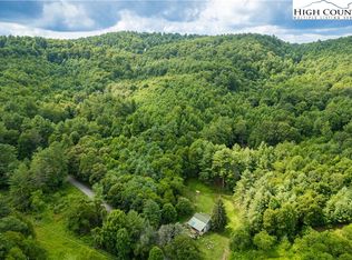 2836 Pine Swamp Rd, Fleetwood, NC 28626