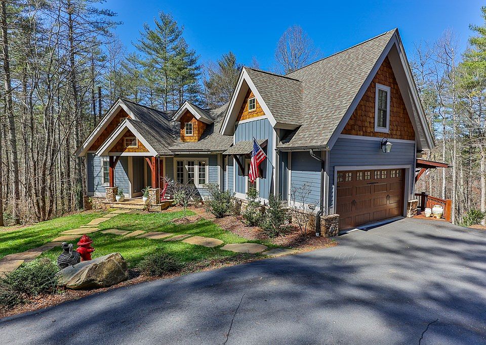 491 Rustling Woods Trl, Cullowhee, NC 28723 | MLS #26029856 | Zillow