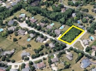 13380 Red Fox Ct, Lemont, IL