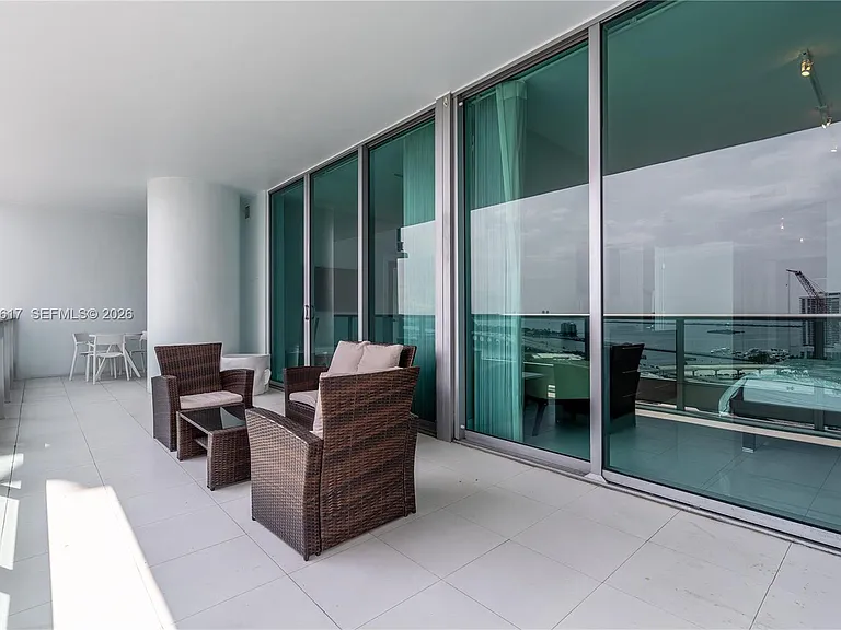 900 Biscayne Blvd #2408 — Photo 28