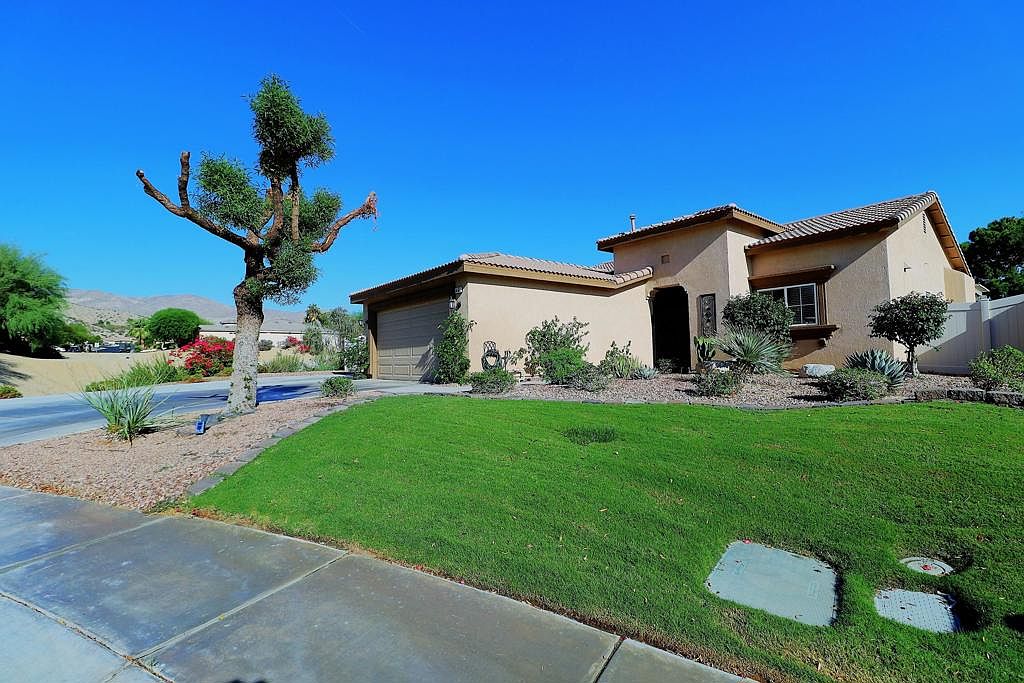 64187 Atlas Mountain Ave, Desert Hot Springs, CA 92240 MLS