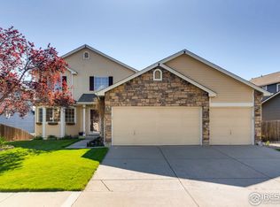 7202 Woodrow Dr, Fort Collins, CO 80525