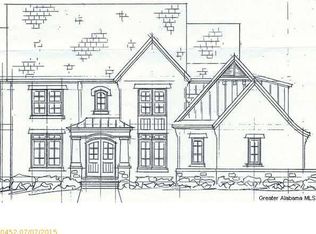 1126 Springhill Ln, Birmingham, AL 35242