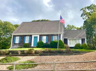 35 Hillside Rd, Harwich, MA 02645