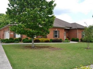 2620 Bransford Trl SE, Hampton Cove, AL 35763