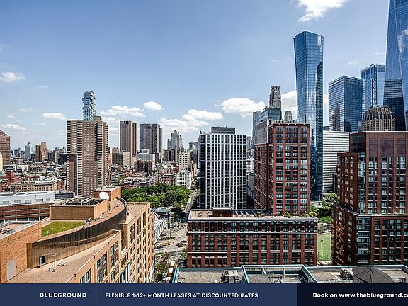 4th image of 400 Chambers St APT 28B