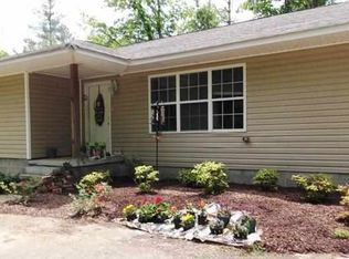 5986 Waterlevel Hwy, Cleveland, TN 37323