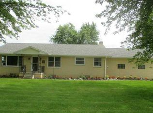 5055 Sherrick Rd, Lima, OH 45807