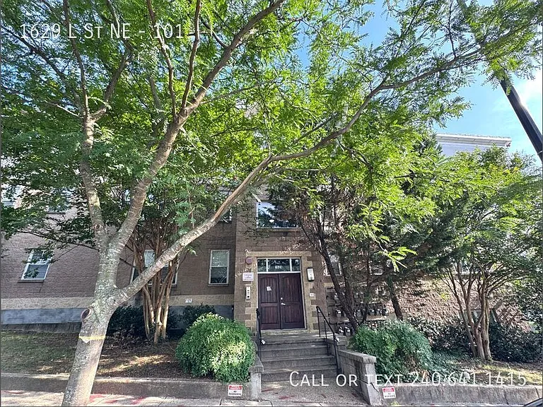 1629 L St NE #101 — Photo 12