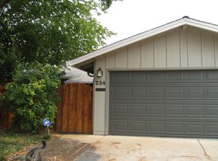234 Daffodil Dr, Fairfield, CA 94533