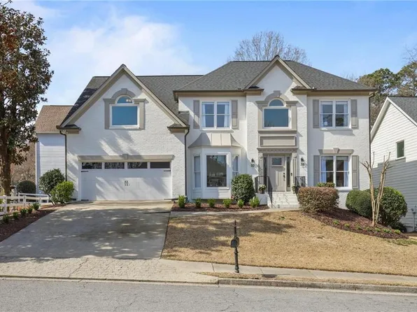 2890 Olde Town Park Dr, Norcross, GA 30071