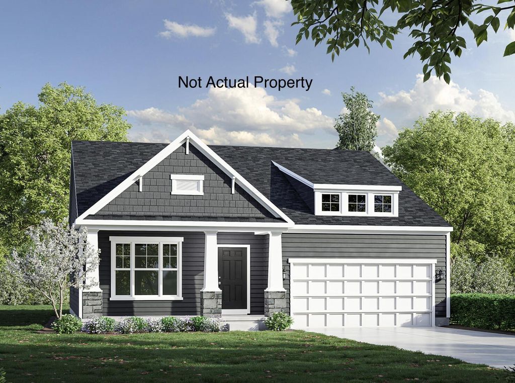 Real estate listing image