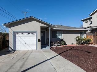 456 N Whisman Rd, Mountain View, CA 94043