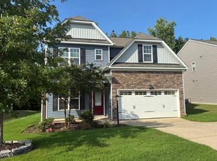 112 W Copenhaver Dr, Clayton, NC 27527