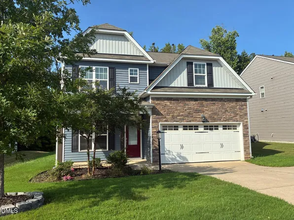 112 W Copenhaver Dr, Clayton, NC 27527